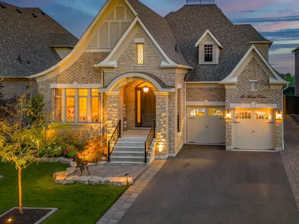 31 Munsie Dr, King, ON L7B 0N8