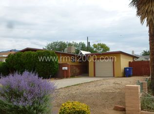 636 Grace St NE, Albuquerque, NM 87123