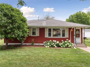 3535 Tyler St NE, Minneapolis, MN 55418