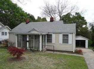 109 Beatrice St, Greenville, SC 29611