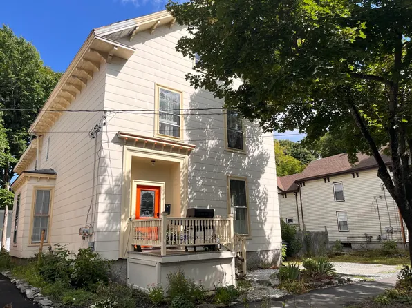 103 Grove Street, Bangor, ME 04401
