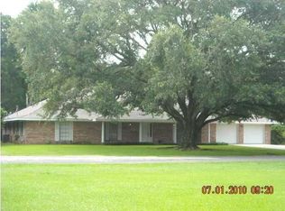 105 Higdon St, New Iberia, LA 70563