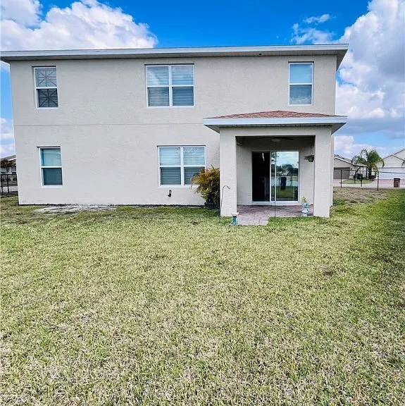 10601 Crossback Ln — Photo 41
