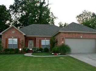 73 Westfield Loop, Little Rock, AR 72210