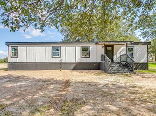 190 Salt Creek Rd, Springtown, TX 76082