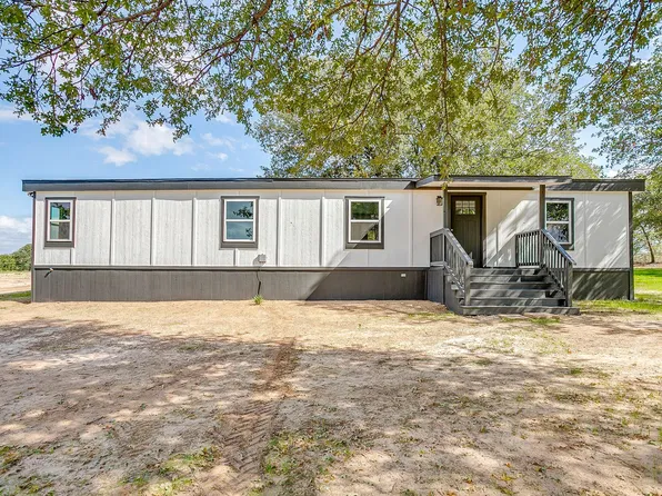 190 Salt Creek Rd, Springtown, TX 76082