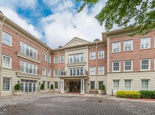 5415 Northland Dr Unit 307, Sandy Springs, GA 30342