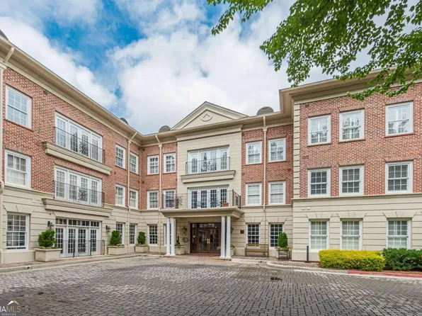 5415 Northland Dr Unit 307, Sandy Springs, GA 30342