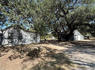 515 Georgetown Rd, Lampasas, TX 76550