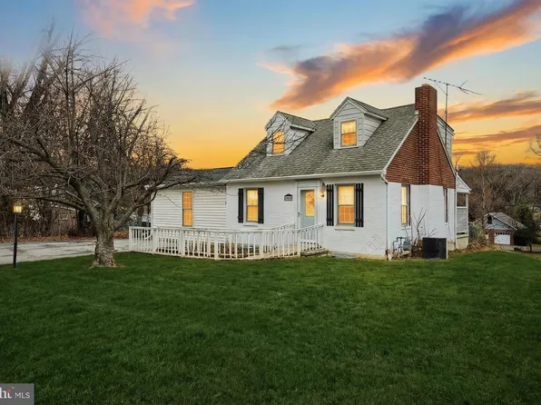 1949 N Sherman St, York, PA 17406