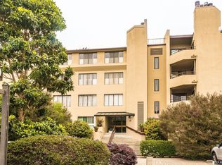 208 N Lake Merced Hls APT 2A, San Francisco, CA 94132