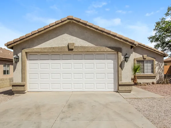 12610 W Myer Ln, El Mirage, AZ 85335