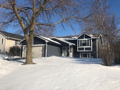 13925 York Ave S, Burnsville, MN, 55337