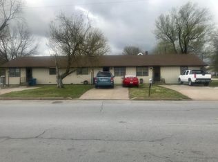 1940 Hazel Ave, Carthage, MO 64836