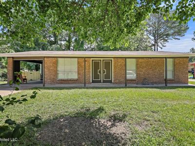 3530 N Flag Chapel Rd, Jackson, MS, 39213