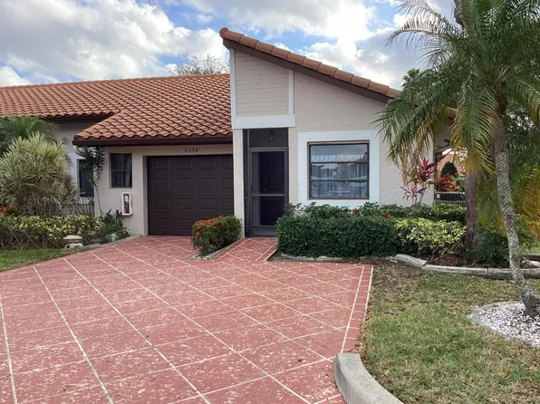 6258 Pointe Regal Circle #B, Delray Beach, FL 33484