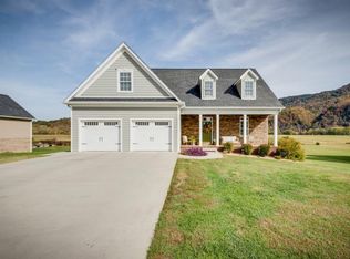 611 Church Ln, Church Hill, TN 37642