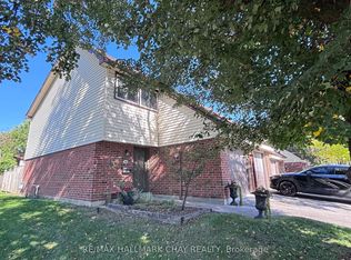 28 Donald St #66, Barrie, ON L4N4S6