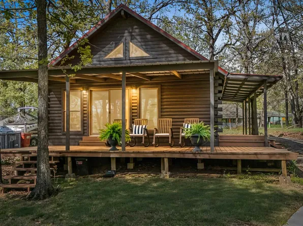 358 County Road 2610, Pittsburg, TX 75686