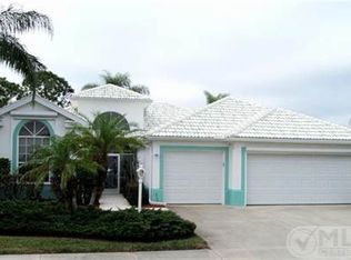 1760 Palo Duro Blvd, North Fort Myers, FL 33917