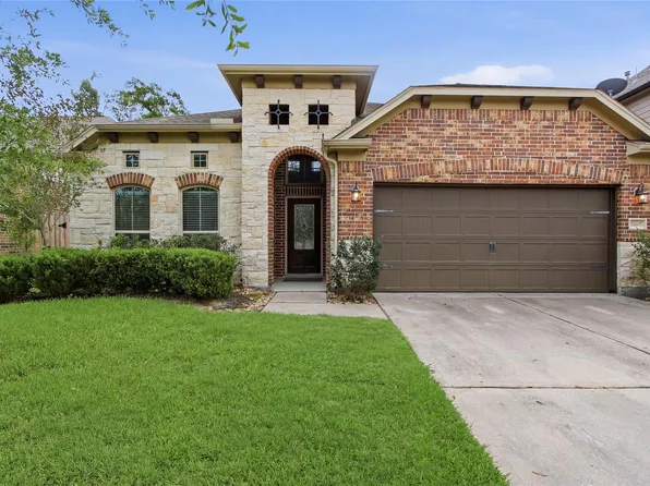 23430 Banks Mill Dr, New Caney, TX 77357