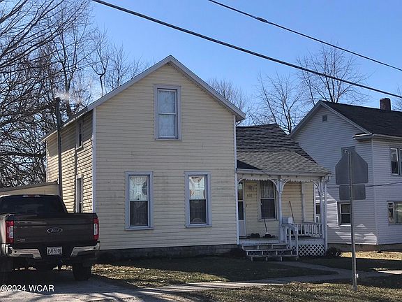 2nd image of 608 E Columbus St