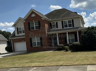 309 Hambrick Park, Fayetteville, GA 30215