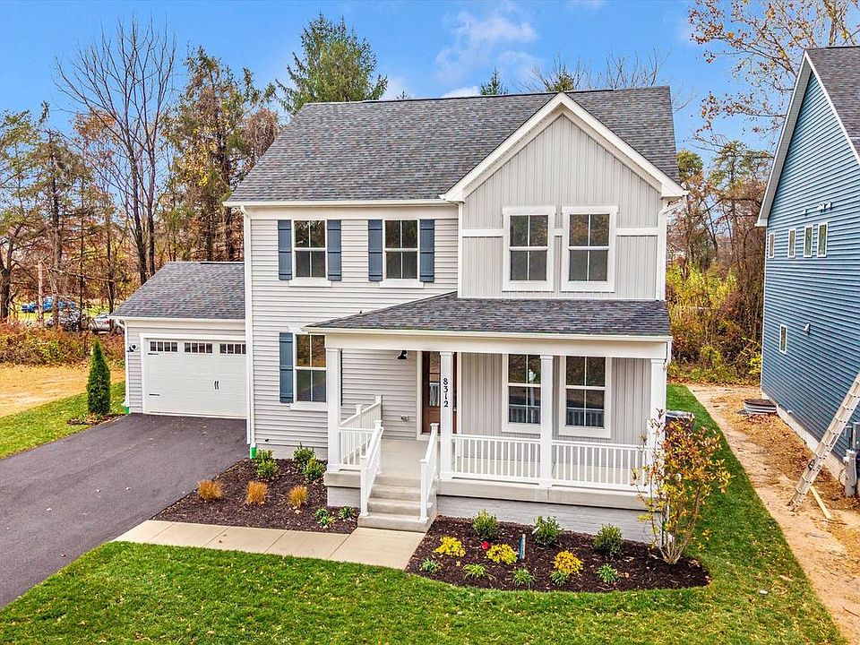 1st image of 8312 Patience Ln