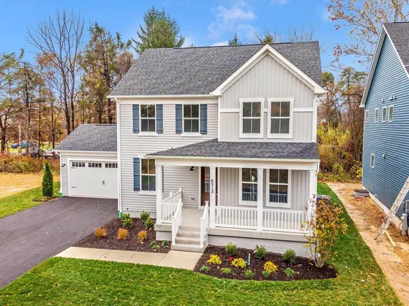 8312 Patience Ln, Millersville, MD 21108