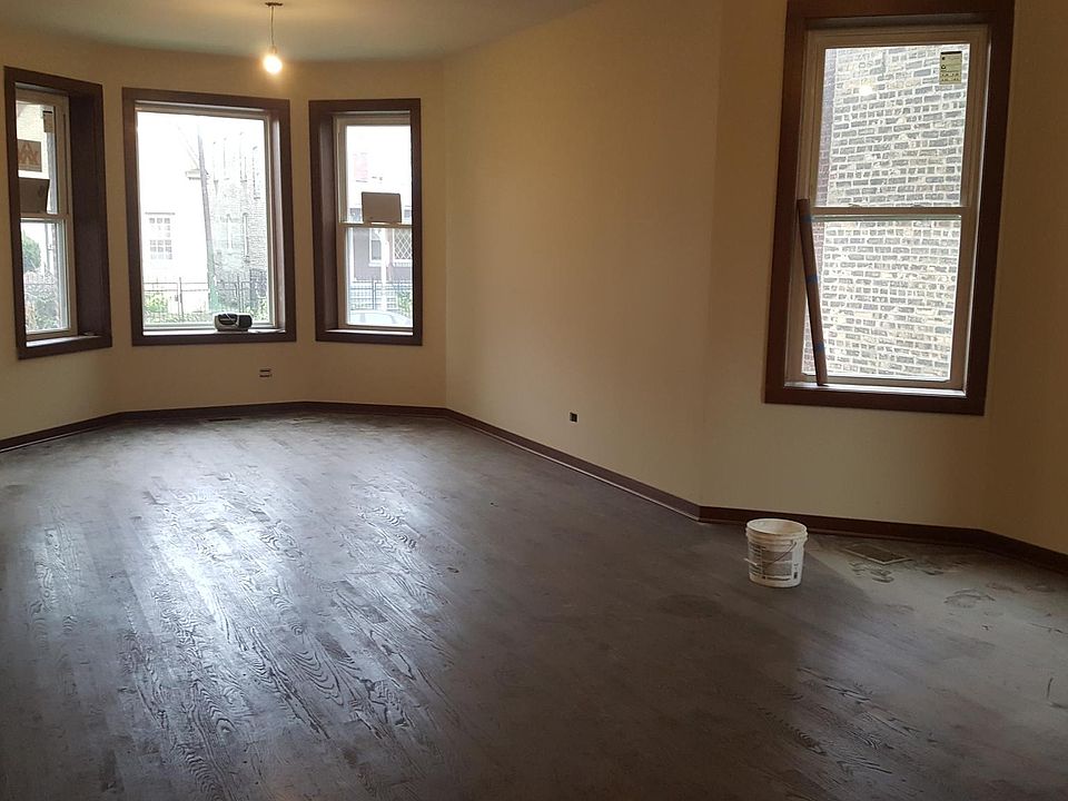 2nd image of 1034 N Central Park Ave #1
