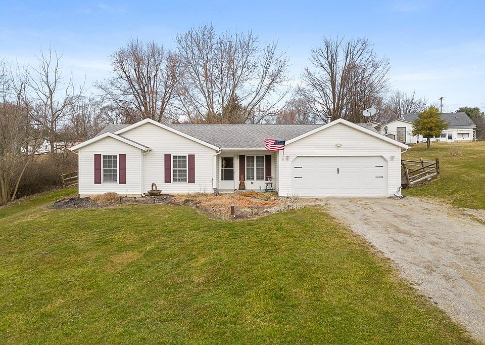 595 Darbydale Rd, Mansfield, OH 44905 Zillow