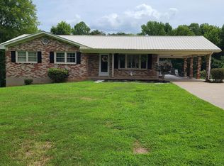 1151 Mountain Hill Rd, Ringgold, VA 24586