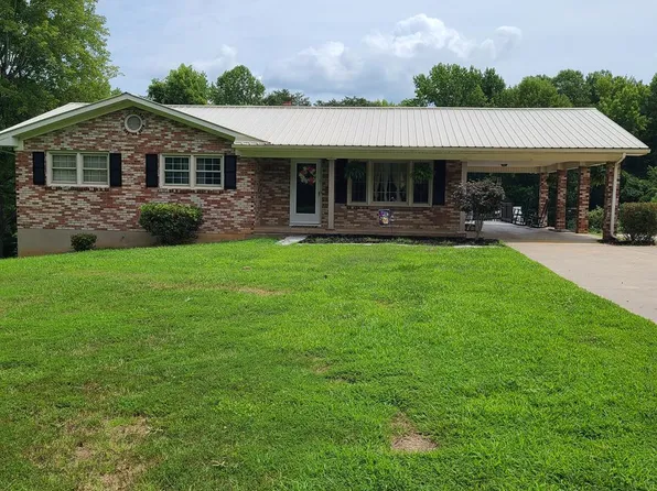 1151 Mountain Hill Rd, Ringgold, VA 24586