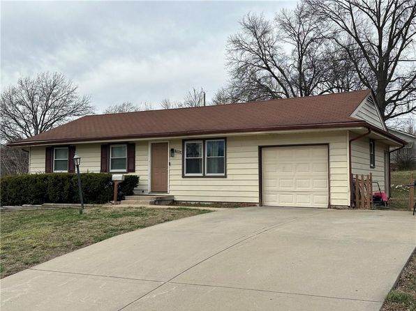 17018 E 31st Ter S, Independence, MO 64055