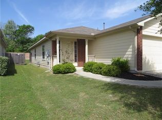 8424 Shallot Way, Austin, TX 78748