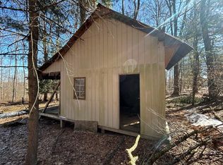 1796 Morrison Hill Rd, Tidioute, PA 16351