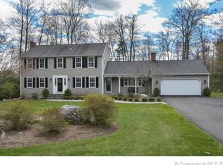 23 Briar Hill Rd, Avon, CT 06001