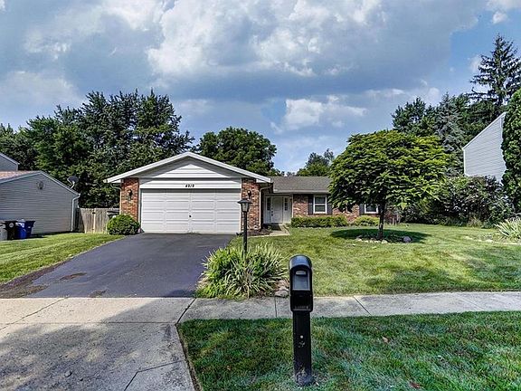 2nd image of 4919 Amberwood Dr