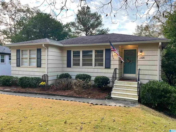 1109 Gladstone Ave, Birmingham, AL 35213