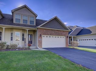 2069 W 129th Pl, Crown Point, IN 46307