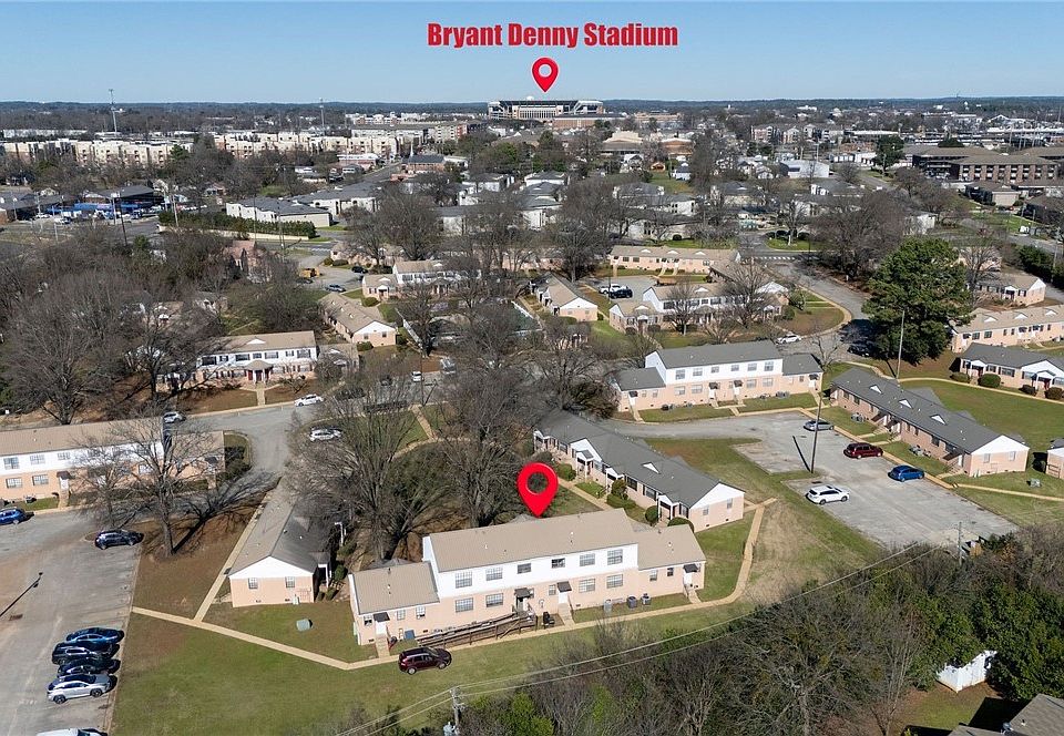 1st image of 901 Hargrove Rd APT 20C