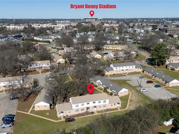 901 Hargrove Rd APT 20C, Tuscaloosa, AL 35401