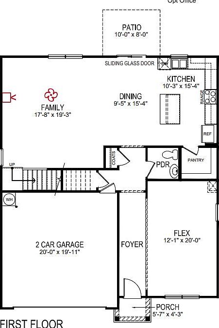 2nd image of 162 Lindsell Rd