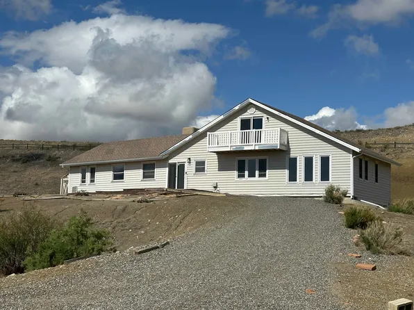 2429 Bella Pago Dr, Grand Junction, CO 81507