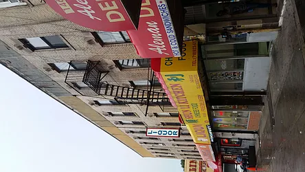 Rented by Signature Property Realty