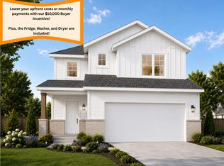 1077 N Summit View Dr W, Harrisville, UT 84404