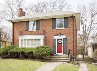 830 Gardner Rd, Flossmoor, IL 60422