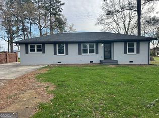 360 Warren Rd NE, Rome, GA 30165