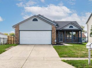 1594 Ringfield Dr, Galloway, OH