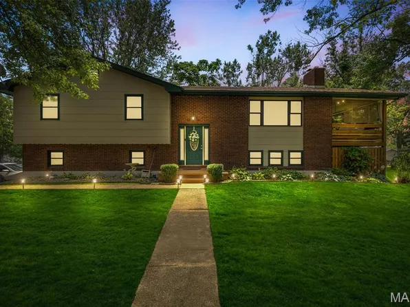 550 Dorothy St, Farmington, MO 63640